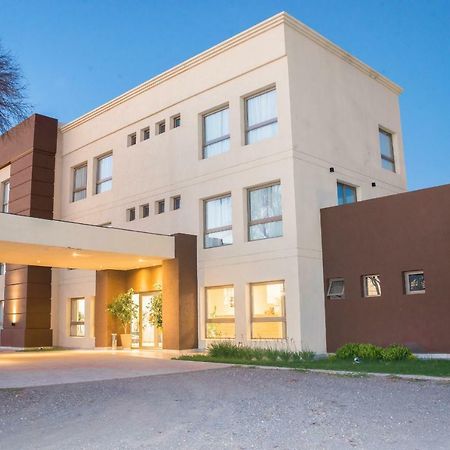 Boer Hotel By Kube Deán Funes Екстериор снимка